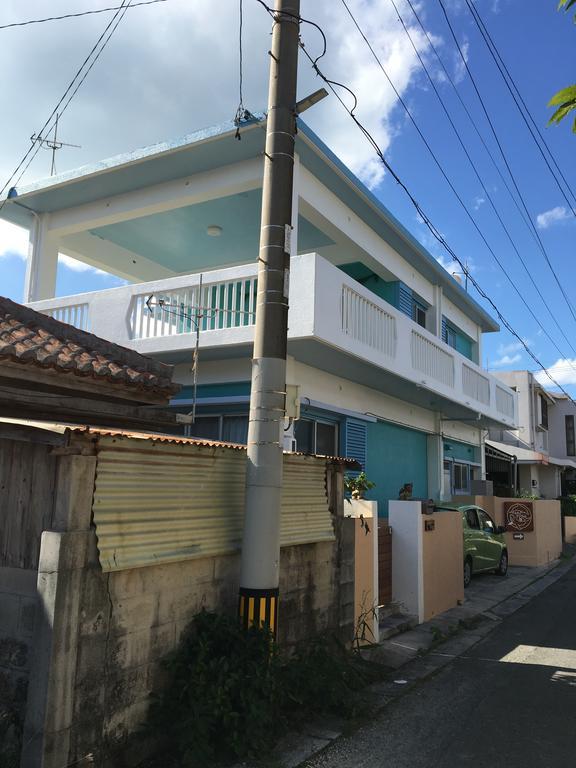 Appartamento Dolphins And Whales Ishigaki  Esterno foto